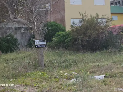 Terreno en Venta en San Bernardo Del Tuyu, USD 236.000