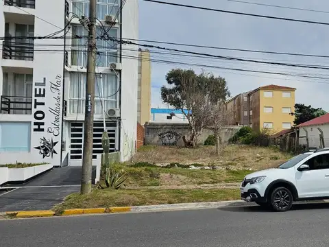Terreno en  San Bernardo Sobre AV Costanera 