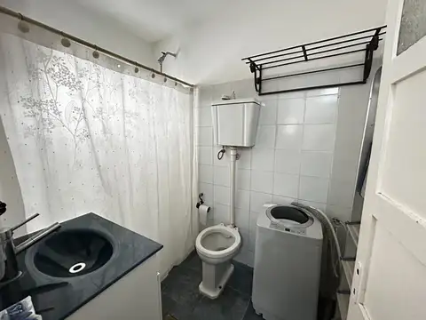 Departamento en Alquiler 63 años