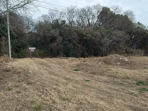 Galpon en Venta, FOT 0,4