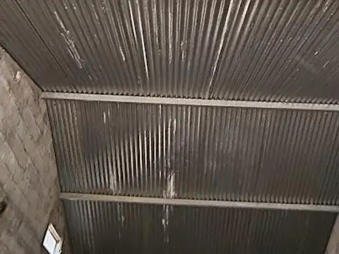 Galpon en Venta en Cerro De Oro, USD 150.000