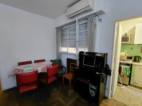 Departamento en Venta en San Cristobal, CABA