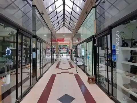Avenida Olazábal 5000
