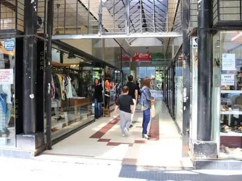 Local en Alquiler 34 años