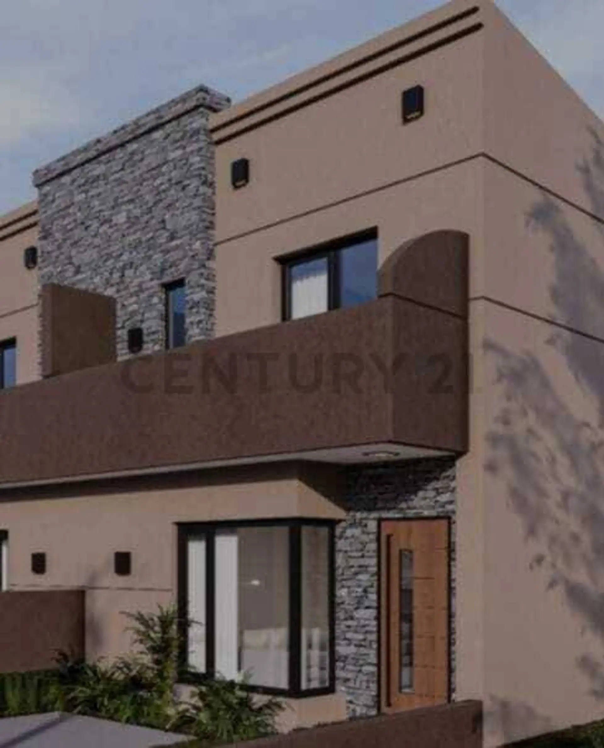 VENTA DÚPLEX TRES AMBIENTES EN CONSTRUCCIÓN, ENTRADA DOS AUTOS, LOS PINARES