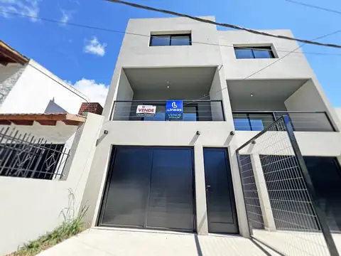 Triplex en venta