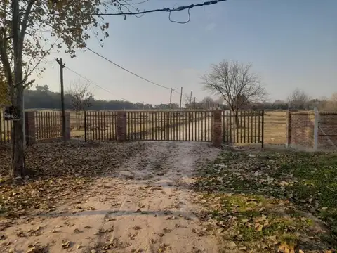 Terreno en Venta en Matheu, Partido de Escobar