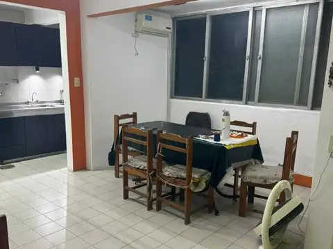 Venta departamento dos dormitorios