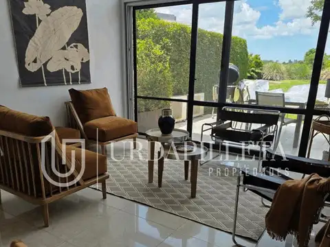 Departamento en Venta en Pilar Golf Club, Countries y Barrios Cerrados en Pilar