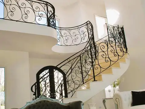 CASA EN ALQUILER AL GOLF EN ESTANCIAS DEL PILAR