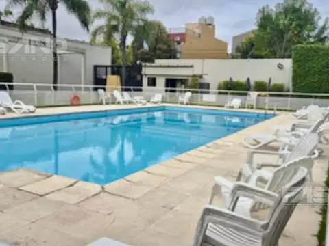 Depto 2 Amb, Condominio Casa Del Sol, Villa Devoto