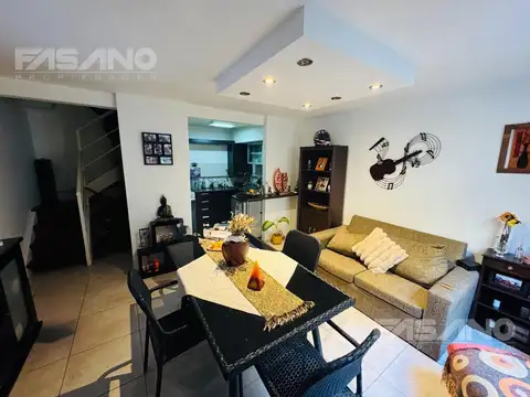 Depto 2 Amb, Condominio Casa Del Sol, Villa Devoto