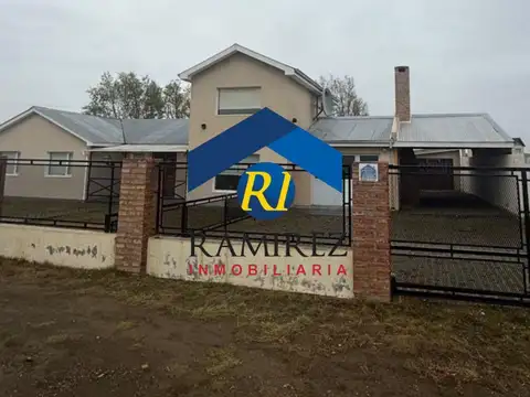 Casa en Venta en Rio Gallegos, Güer Aike