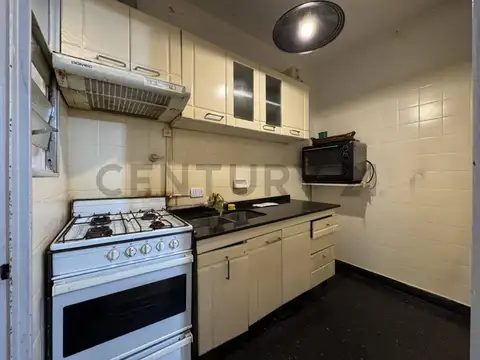 OPORTUNIDAD VENTA DEPARTAMENTO 2 AMBIENTES AL FRENTE PALERMO CHICO A RECICLAR