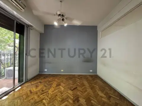 OPORTUNIDAD VENTA DEPARTAMENTO 2 AMBIENTES AL FRENTE PALERMO CHICO A RECICLAR