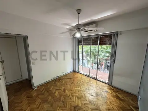 PAUNERO 2700, Piso 2