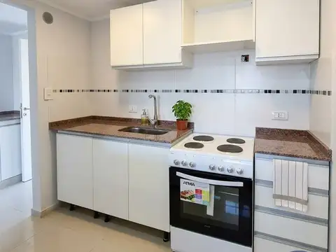 Departamento en Alquiler de 3 ambientes
