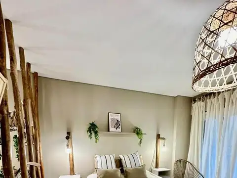 Departamento en Alquiler Temporal en Palermo, USD 950