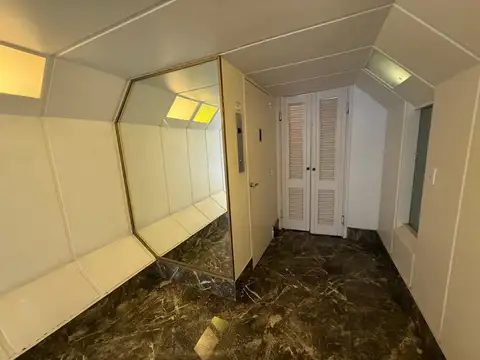 Departamento en Alquiler A Estrenar