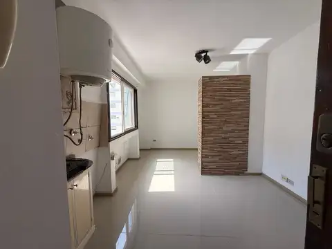 ALQUILER DEPARTAMENTO BELGRANO R - LUMINOSO VISTA ABIERTA BAJAS EXPENSAS - RECICLADO A NUEVO