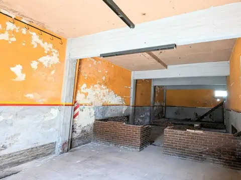 Avenida Avellaneda 5700