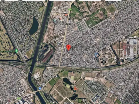 Galpon en Venta en Virreyes, USD 149.000