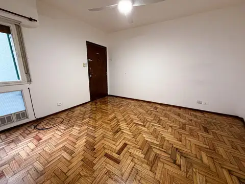 Garcia Del Rio 4200, Piso 3
