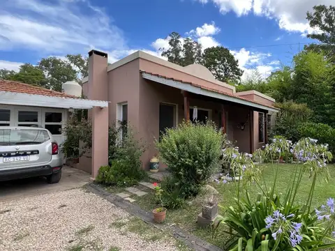 Casa en Venta en Mar Chiquita, USD 149.000