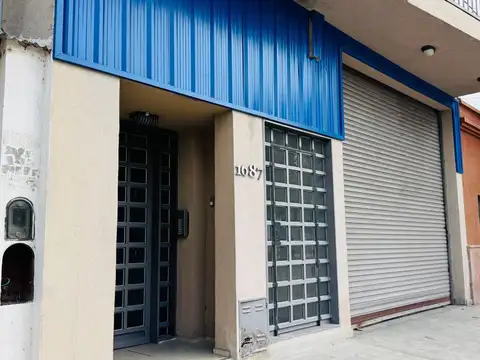 VENTA EDIFICIO  ALTA CORDOBA MAS GALPON