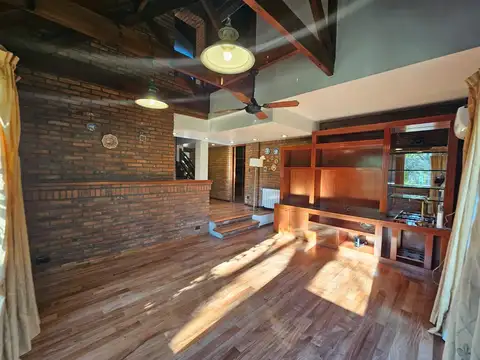 Casa en Alquiler al Norte