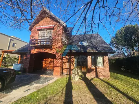 Casa  en Alquiler en Pilar del Lago, Pilar, G.B.A. Zona Norte