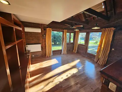 Casa en Alquiler 20 años