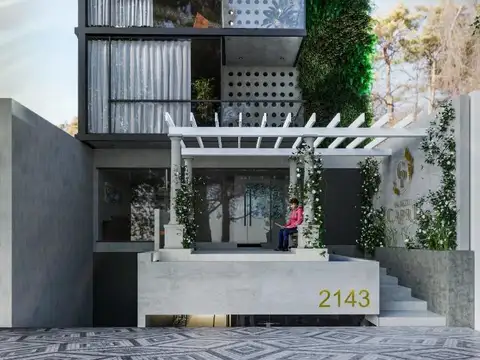 DEPARTAMENTO DE LUJO 4 AMBIENTES EN POZO EN SAN JUSTO