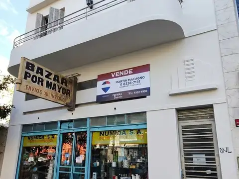 Venta Local Comercial San Cristóbal