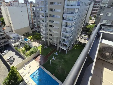 Departamento en Venta 18 años