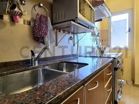 Departamento a reciclar en Villa Urquiza IDEAL INVERSOR