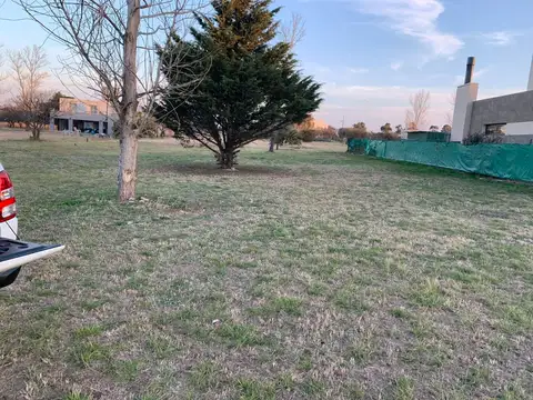 VENTA LOTE EN VALLE DEL GOLF 1507 M ETAPA 2