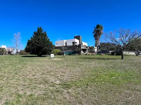 Terreno en Venta de 1507,0 m2