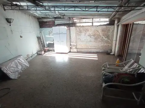 Depto.tipo casa de 5 ambientes en Venta en Caballito