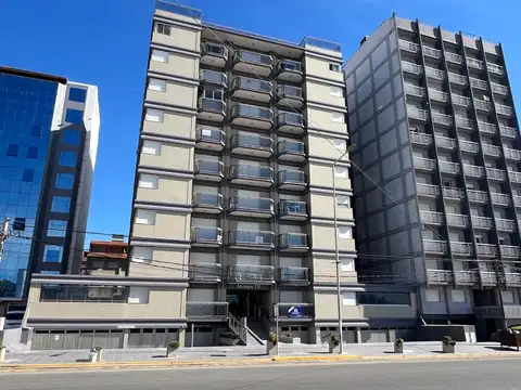 Venta departamento de 2 ambientes con vista al mar