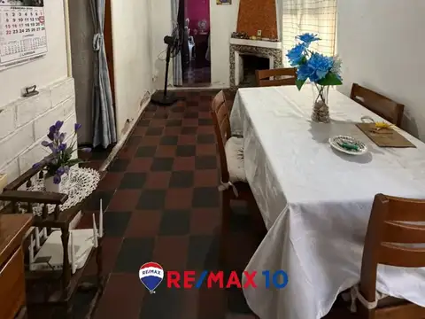 Casa en Venta de 2 dormitorios