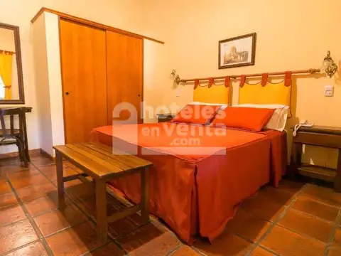 Hotel en Venta tipo Hotel