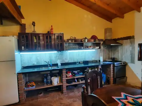 Casa en Venta en Loma Verde, USD 89.000