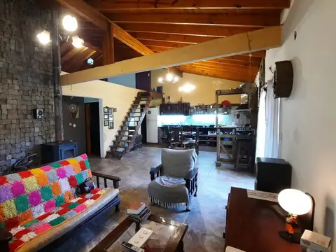 VENTA CASA 3 AMBIENTES PILETA LOMA VERDE ESCOBAR