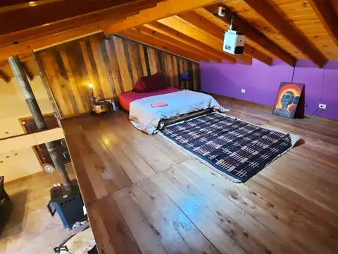 Casa en Venta 16 años