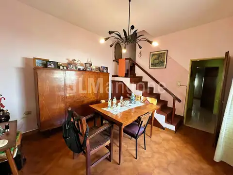 Depto Tipo Casa en Venta en San Justo, USD 98.000
