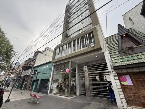 Departamento en Alquiler de Monoambiente
