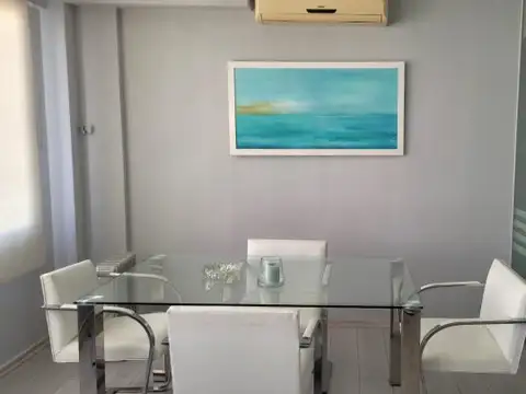 Cochabamba 246 , Piso 9