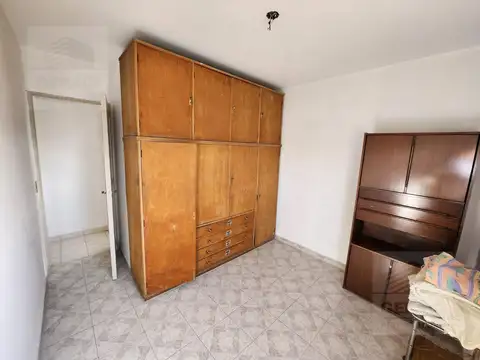 Departamento 3 ambientes a mts estación Floresta