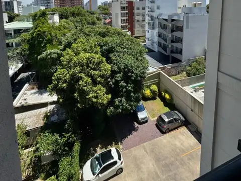 ALQUILER HERMOSO DPTO 2 AMB en BALLESTER